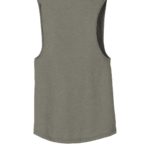 BELLA+CANVAS  ®  Women's Flowy Scoop Muscle Tank - 