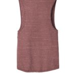 BELLA+CANVAS  ®  Women's Flowy Scoop Muscle Tank - 