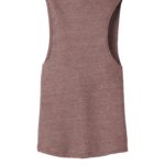 BELLA+CANVAS  ®  Women's Flowy Scoop Muscle Tank - 
