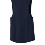 BELLA+CANVAS  ®  Women's Flowy Scoop Muscle Tank - 
