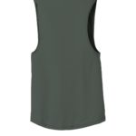 BELLA+CANVAS  ®  Women's Flowy Scoop Muscle Tank - 