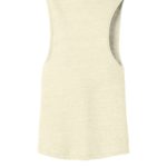BELLA+CANVAS  ®  Women's Flowy Scoop Muscle Tank - 