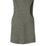 BELLA+CANVAS  ®  Women's Flowy Scoop Muscle Tank - 