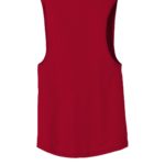 BELLA+CANVAS  ®  Women's Flowy Scoop Muscle Tank - 