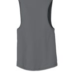 BELLA+CANVAS  ®  Women's Flowy Scoop Muscle Tank - 