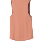 BELLA+CANVAS  ®  Women's Flowy Scoop Muscle Tank - 