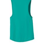 BELLA+CANVAS  ®  Women's Flowy Scoop Muscle Tank - 