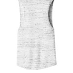 BELLA+CANVAS  ®  Women's Flowy Scoop Muscle Tank - 
