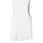 BELLA+CANVAS  ®  Women's Flowy Scoop Muscle Tank - 