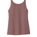 DISCONTINUED  BELLA+CANVAS  ®  Women's Slouchy Tank - 