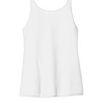 DISCONTINUED  BELLA+CANVAS  ®  Women's Slouchy Tank - 