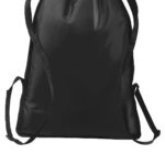 Port Authority ®  Zip-It Cinch Pack - 