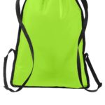 Port Authority ®  Zip-It Cinch Pack - 