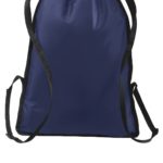 Port Authority ®  Zip-It Cinch Pack - 