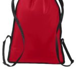 Port Authority ®  Zip-It Cinch Pack - 