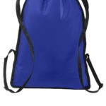 Port Authority ®  Zip-It Cinch Pack - 