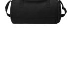 Port Authority  ®  Cotton Barrel Duffel - 
