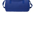Port Authority  ®  Cotton Barrel Duffel - 