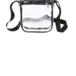 Port Authority ®  Clear Crossbody Bag - 