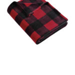 Port Authority  ®   Ultra Plush Blanket - 