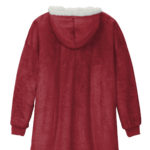 Port Authority ®  Mountain Lodge Wearable Blanket - 