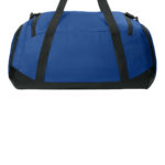 Sport-Tek ®  Large Rec Duffel - 