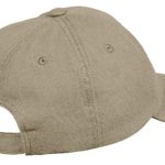 Port Authority ®  Brushed Twill Cap.  BTU - 