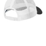 Port Authority  ®  Low-Profile Snapback Trucker Cap - 