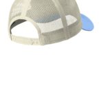 Port Authority  ®  Low-Profile Snapback Trucker Cap - 