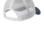 Port Authority  ®  Low-Profile Snapback Trucker Cap - 
