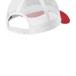 Port Authority  ®  Low-Profile Snapback Trucker Cap - 