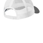 Port Authority  ®  Low-Profile Snapback Trucker Cap - 