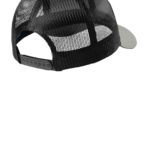 Port Authority  ®  Low-Profile Snapback Trucker Cap - 