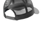 Port Authority  ®  Low-Profile Snapback Trucker Cap - 