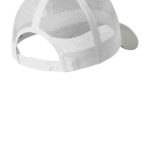 Port Authority  ®  Low-Profile Snapback Trucker Cap - 