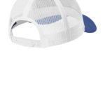 Port Authority  ®  Low-Profile Snapback Trucker Cap - 