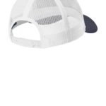 Port Authority  ®  Low-Profile Snapback Trucker Cap - 
