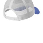 Port Authority  ®  Low-Profile Snapback Trucker Cap - 
