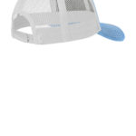 Port Authority ®  Snapback Trucker Cap - 