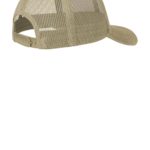 Port Authority ®  Snapback Trucker Cap - 