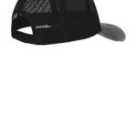 Port Authority ®  Snapback Trucker Cap - 