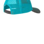 Port Authority ®  Snapback Trucker Cap - 
