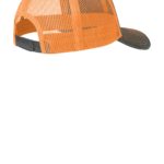 Port Authority ®  Snapback Trucker Cap - 