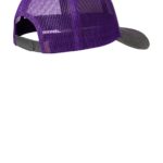 Port Authority ®  Snapback Trucker Cap - 
