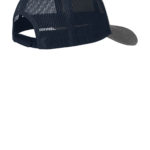 Port Authority ®  Snapback Trucker Cap - 