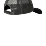 Port Authority ®  Snapback Trucker Cap - 