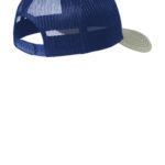 Port Authority ®  Snapback Trucker Cap - 