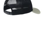 Port Authority ®  Snapback Trucker Cap - 