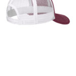 Port Authority ®  Snapback Trucker Cap - 