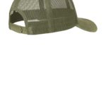 Port Authority ®  Snapback Trucker Cap - 